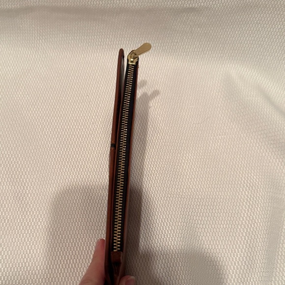 Lodis Brown Wallet - Picture 4 of 7